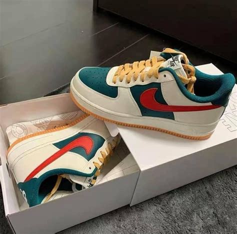 nike collab gucci
